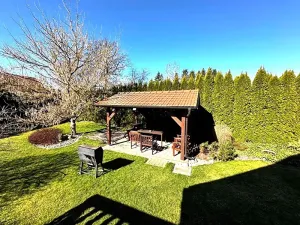 Prodej rodinného domu, Jeseník nad Odrou, 200 m2