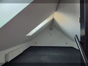 Pronájem bytu 3+kk, České Budějovice, J. Š. Baara, 99 m2