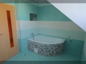 Pronájem bytu 3+kk, České Budějovice, J. Š. Baara, 99 m2