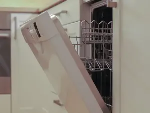 Pronájem bytu 2+kk, Krnov, Tolstého, 42 m2