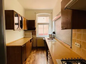 Pronájem bytu 3+1, Liberec - Liberec VII-Horní Růžodol, Melantrichova, 74 m2