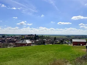 Prodej pozemku pro bydlení, Sivice, 2339 m2