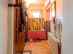 Prodej bytu 3+1, Dubá, Luční, 83 m2