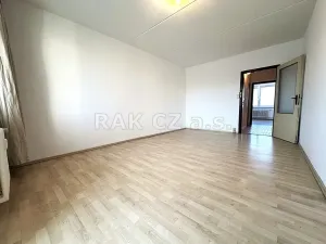 Pronájem bytu 3+1, Praha - Hostivař, Vajdova, 68 m2