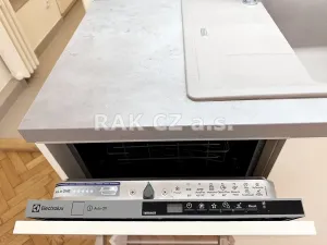 Pronájem bytu 1+kk, Praha - Nové Město, Truhlářská, 32 m2