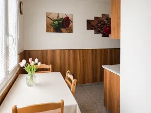 Prodej bytu 1+1, Kralovice, Mírová, 37 m2