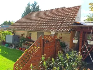 Prodej rodinného domu, Mšecké Žehrovice, 150 m2