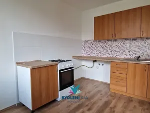 Pronájem bytu 3+kk, Bílina, Aléská, 65 m2