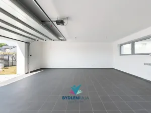 Prodej rodinného domu, Dubí, V Aleji, 206 m2