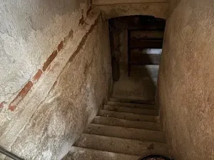 Prodej výrobních prostor, Strmilov, Popelínská, 2500 m2