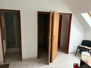 Prodej výrobních prostor, Strmilov, Popelínská, 2500 m2