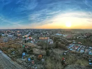 Dražba pozemku pro bydlení, Skuteč, Havlíčkova, 406 m2