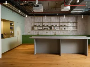 Prodej kanceláře, Praha - Karlín, Křižíkova, 1030 m2