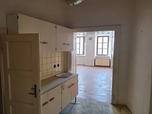 Prodej - jiné, Písek, Velké náměstí, 797 m2