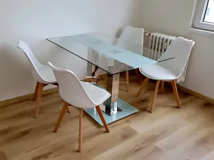 Pronájem bytu 4+1, Praha - Stodůlky, Dominova, 87 m2