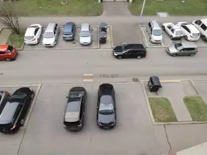 Pronájem bytu 4+1, Praha - Stodůlky, Dominova, 87 m2