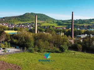 Prodej pozemku pro bydlení, Bystřany, Na hrázi, 16000 m2