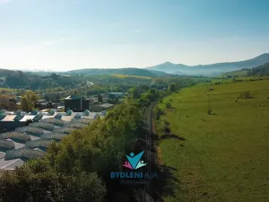 Prodej pozemku pro bydlení, Bystřany, Na hrázi, 16000 m2