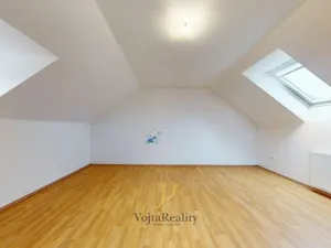 Prodej rodinného domu, Blatec, 117 m2