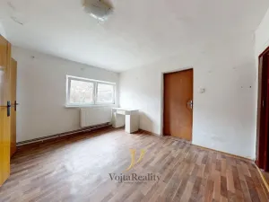 Prodej rodinného domu, Blatec, 117 m2