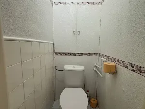 Prodej bytu 2+1, Praha - Vinohrady, Nad Primaskou, 60 m2