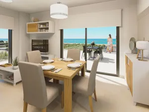 Prodej bytu 4+kk, Cabanes, Španělsko, Carrerasa Torre la Sal, 75 m2