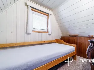 Prodej chaty, Lhotka, 40 m2