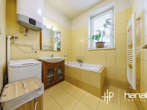 Pronájem bytu 2+1, Olomouc, Wanklova, 77 m2