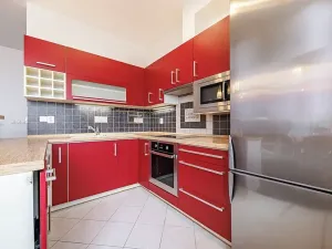 Pronájem bytu 3+kk, Olomouc, gen. Píky, 82 m2