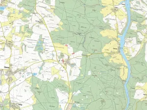 Prodej pole, Olešník, 15854 m2