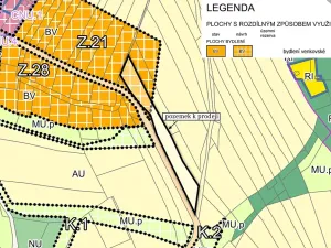 Prodej pozemku pro bydlení, Škvorec, 5643 m2