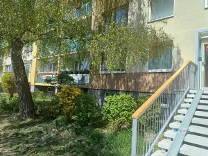 Prodej bytu 1+kk, Praha - Chodov, Šalounova, 33 m2