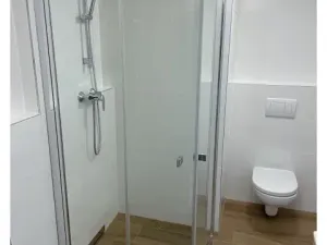 Pronájem bytu 1+kk, Praha - Hostivař, 33 m2