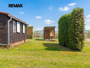 Prodej chaty, Ždírec, 28 m2