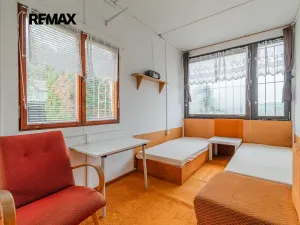 Prodej chaty, Ždírec, 28 m2