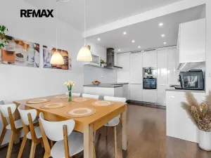 Prodej bytu 4+kk, Plzeň, Rybářská, 105 m2