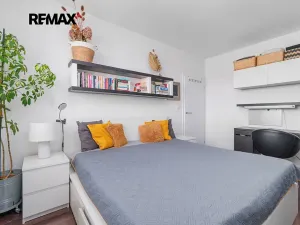 Prodej bytu 4+kk, Plzeň, Rybářská, 105 m2