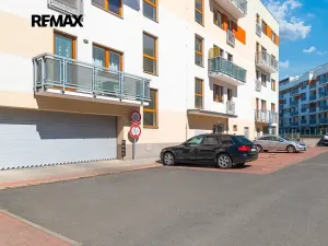 Prodej bytu 4+kk, Plzeň, Rybářská, 105 m2