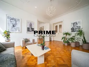 Pronájem bytu 5+1, Praha - Staré Město, Na Perštýně, 197 m2