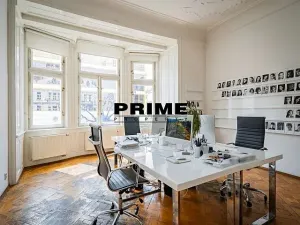 Pronájem bytu 5+1, Praha - Staré Město, Na Perštýně, 197 m2