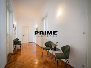 Pronájem bytu 5+1, Praha - Staré Město, Na Perštýně, 197 m2