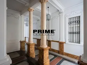 Pronájem kanceláře, Praha - Staré Město, Na Perštýně, 197 m2