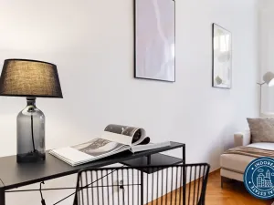 Pronájem bytu 3+kk, Praha - Smíchov, Lesnická, 116 m2