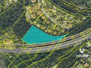 Prodej podílu pole, Praha - Hlubočepy, 215 m2