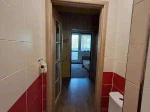 Prodej bytu 2+1, Hustopeče, Větrná, 54 m2