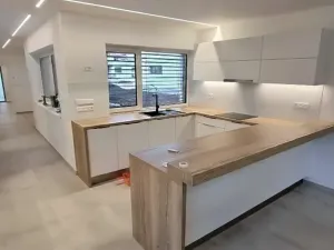 Prodej rodinného domu, Tišnov, Sigmundova, 209 m2