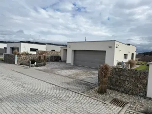 Prodej rodinného domu, Tišnov, Sigmundova, 209 m2