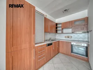 Prodej bytu 2+kk, Poděbrady, V Aleji, 43 m2