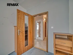 Prodej bytu 2+kk, Poděbrady, V Aleji, 43 m2