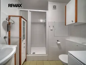 Prodej bytu 2+kk, Poděbrady, V Aleji, 43 m2